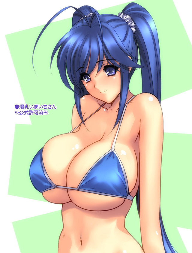 cartoon tits pictures porn tits cartoon anime photo babes magaki ryouta