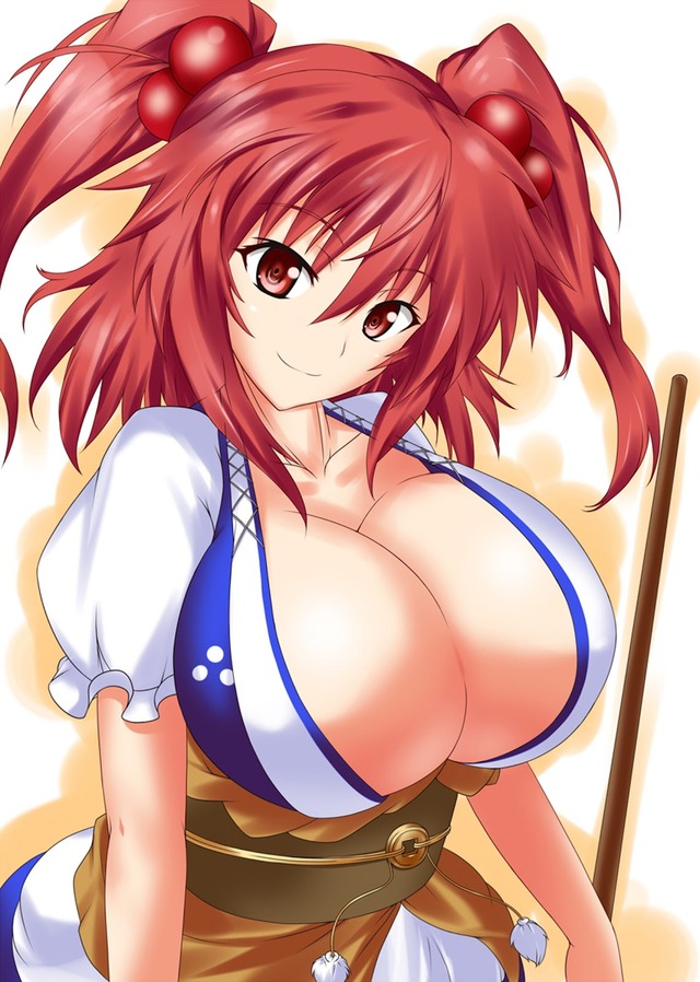 cartoon tits pictures sexy tits cartoon dragon wallpapers anime part milf destiny pinup battle breasts huge ikki vixens giant tousen hakfu drawign