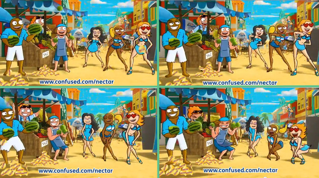 cartoon tits pictures can tits confused fire die jiggle adverts