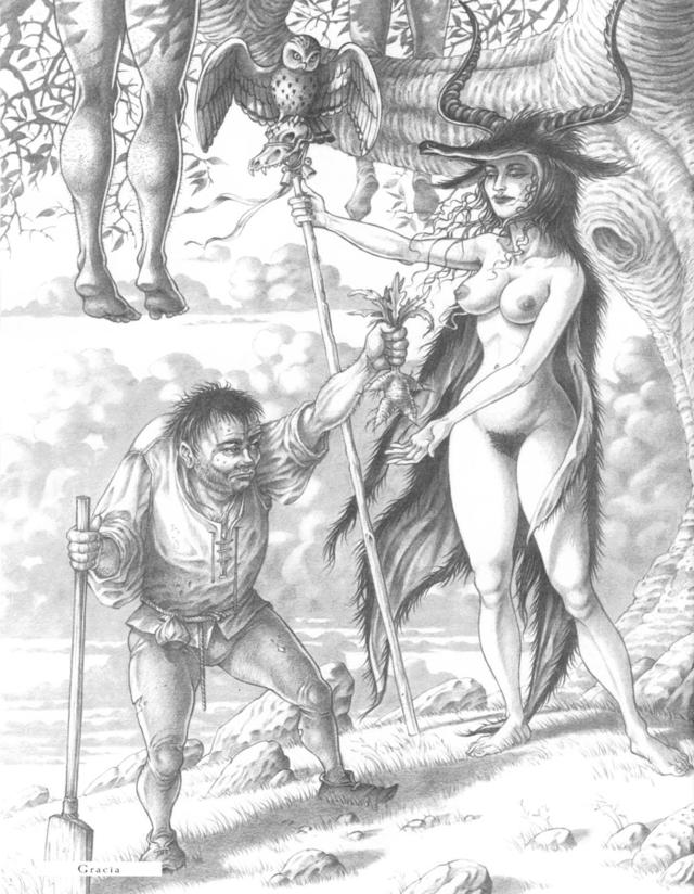 cartoon xxx comics porn xxx comic cartoon anime photo erotic satan witches coven