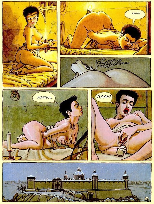 cartoonporn comix funny comics adult gallery opt convent
