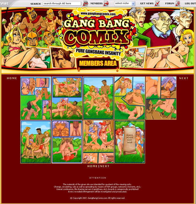 cartoonporn comix comix store reviews gang bang member jeg