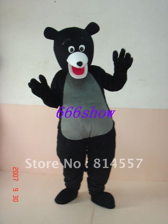 cartoons couple hot sex cartoon promotion love hot black font dog costume suit wsphoto apparel bear mascot