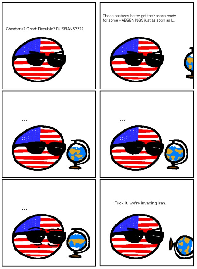 cartoons fucking comics comics pics usa republic czech countryballs