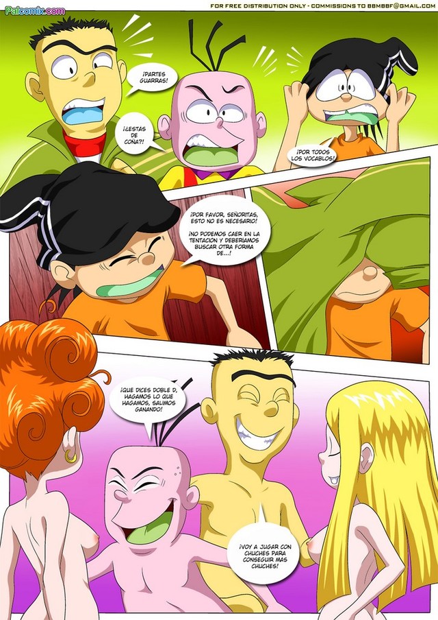 cartoons network porn porn comic cartoon network kes jqnw