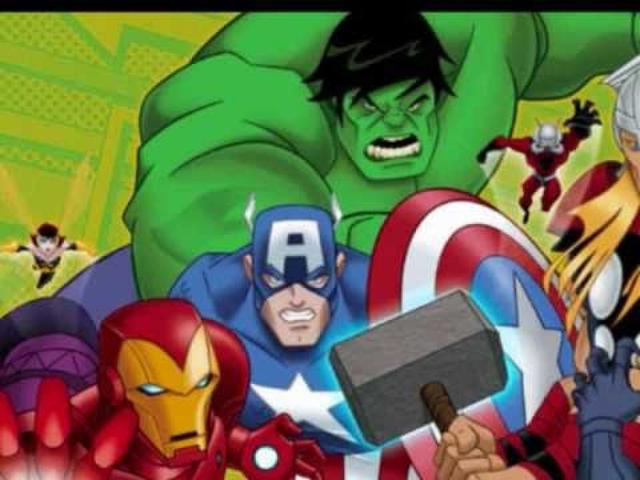 cartoons porn new porn cartoon review heroes season earth avengers mightiest