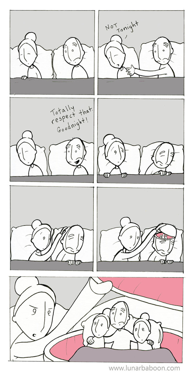 cartoons sex comics comics pics life lunarbaboon