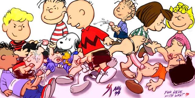 cartoons xxx-mas porn xxx cartoon peanuts peanut