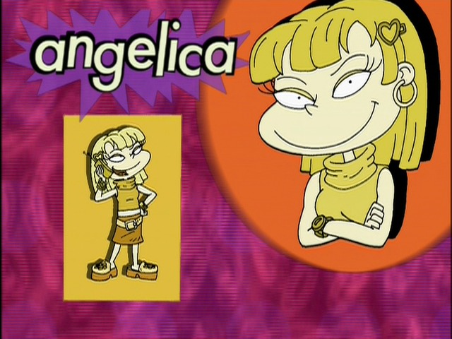 charlotte pickles porn porn rugrats angelica pickles tagged babies agu