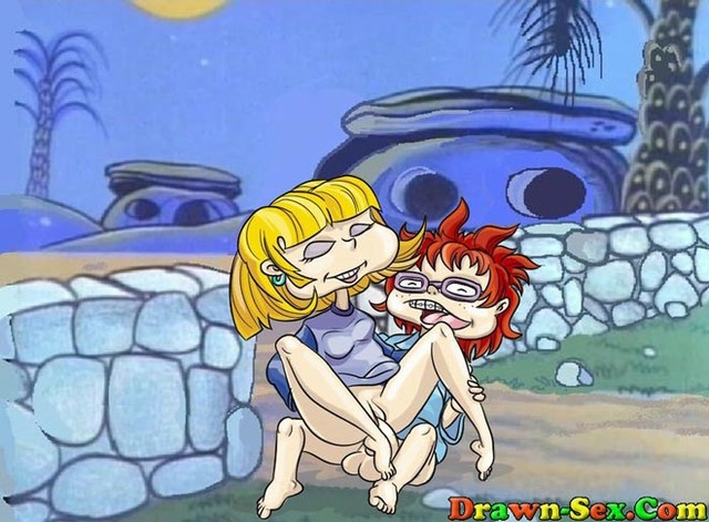 charlotte pickles porn xxx toon angelica randy craves