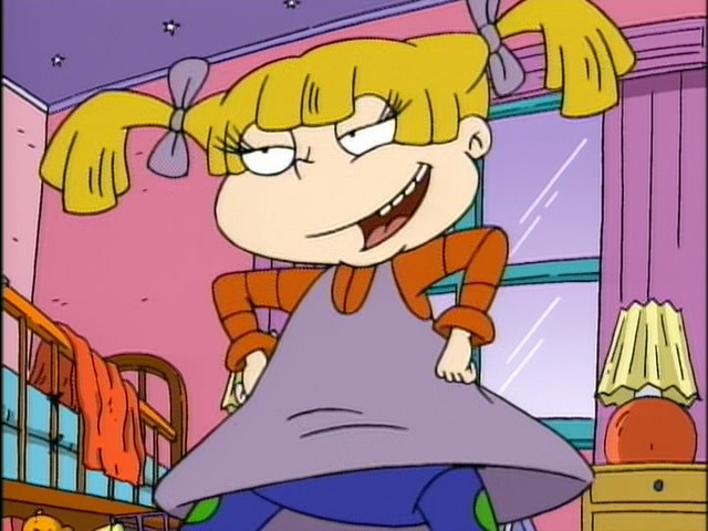 charlotte pickles porn rugrats angelica pickles how old babies