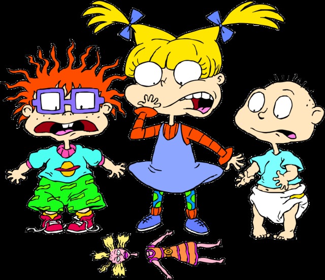 charlotte pickles porn porn page all rugrats angelica pickles grown tommy simms rma