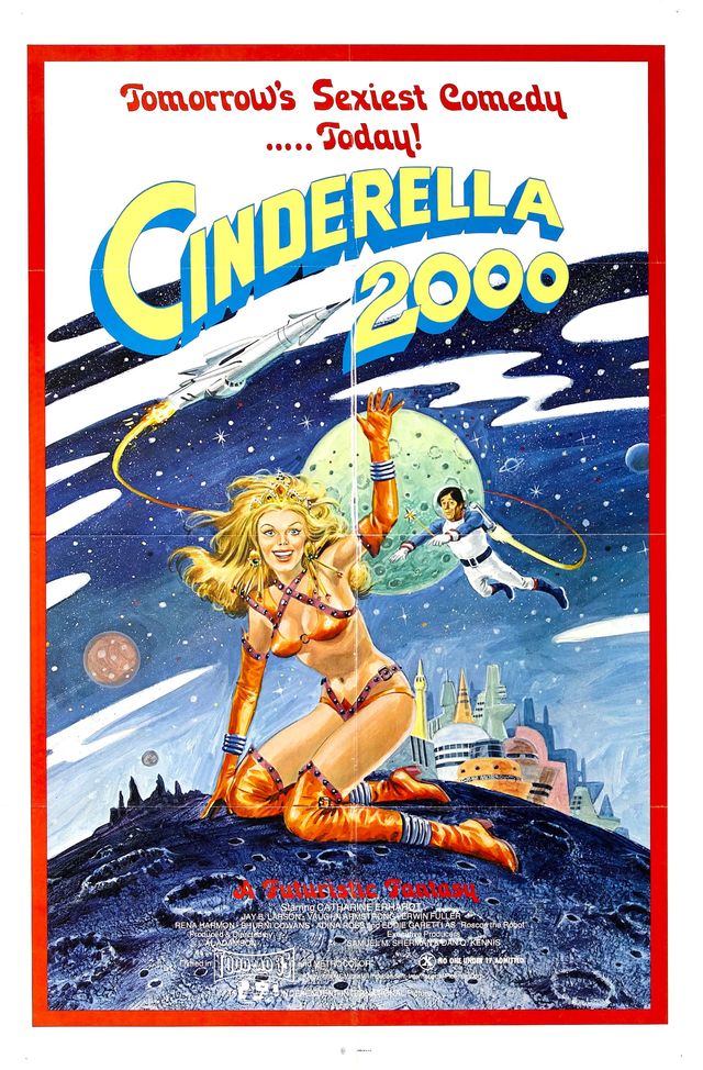 cinderella porn gallery poster posters cinderella usa