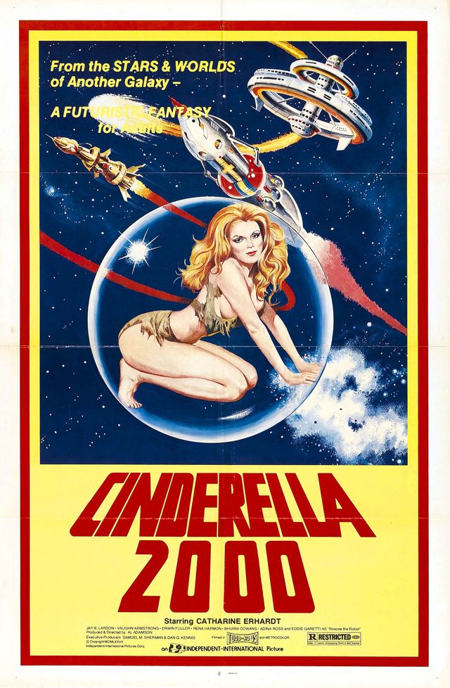 cinderella porn gallery poster posters cinderella grindhouse