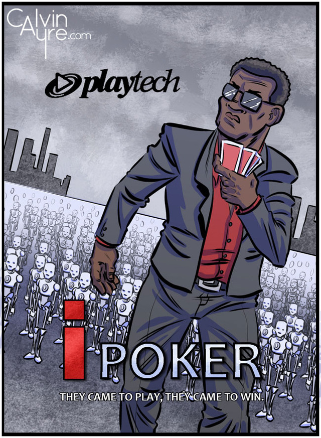 comic network porn comic network machines rise bots timing ipoker