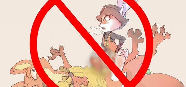 comic network porn porn cartoon art fan network make money collective figured zootopia