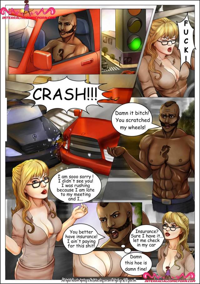 comic pics porn porn comic interracial punishment