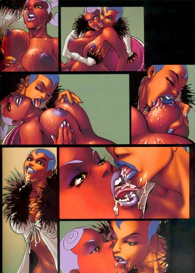 comic porn drawings porn category comics erotic kevin agape herault