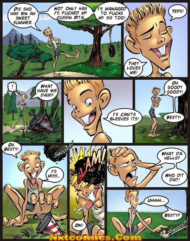 comic porn farm lessons page comics lessons farm