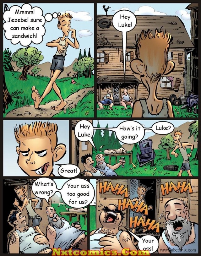 comic porn farm lessons page read viewer reader optimized lessons farm farmlesson