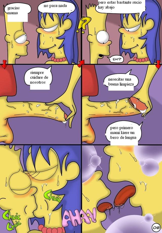 comic porno pics porno simpsons comic posts los imagenes espanol cdfm vavnitv