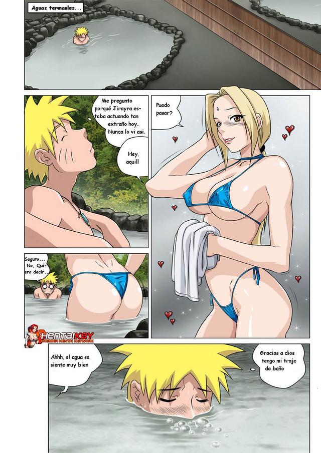 comic porno pictures porno comic naruto espanol tsunade follando folla