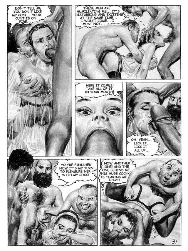 comic sex xxx porn comics attachment doctor arcor porncomix