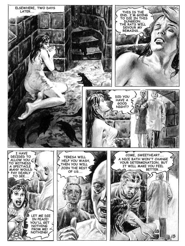 comics cartoon sex pics doctor porncomix