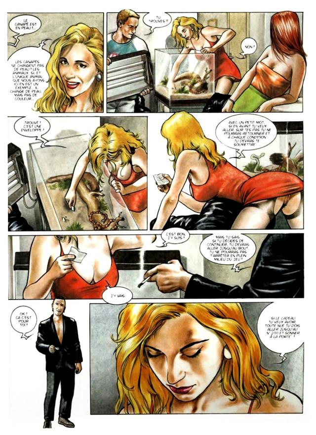 comics on porn comicporn