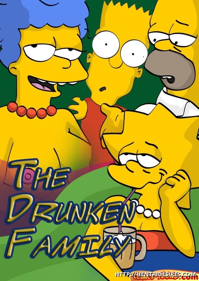 comics toons sex simpsons comics gay family have having toons fun still but these guys partners wrong drunken hentaidesires