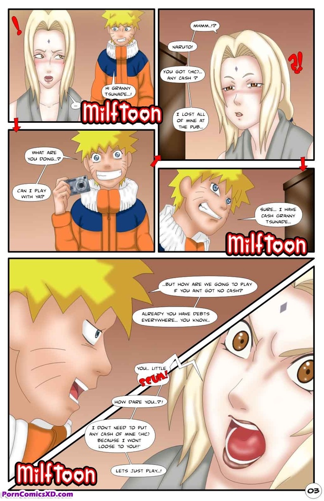 comix porn sex naruto milftoon