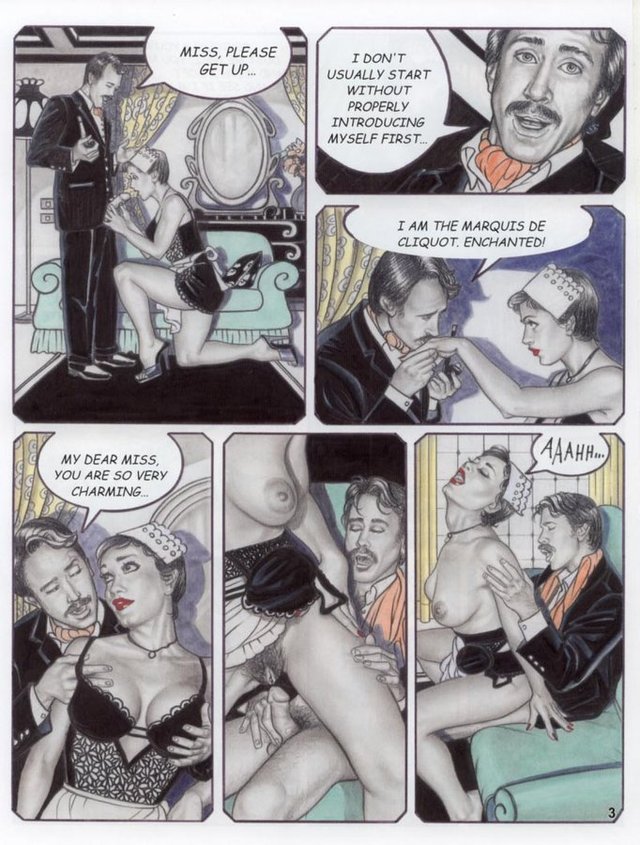 comix sex porn gangbang squirt porncomix