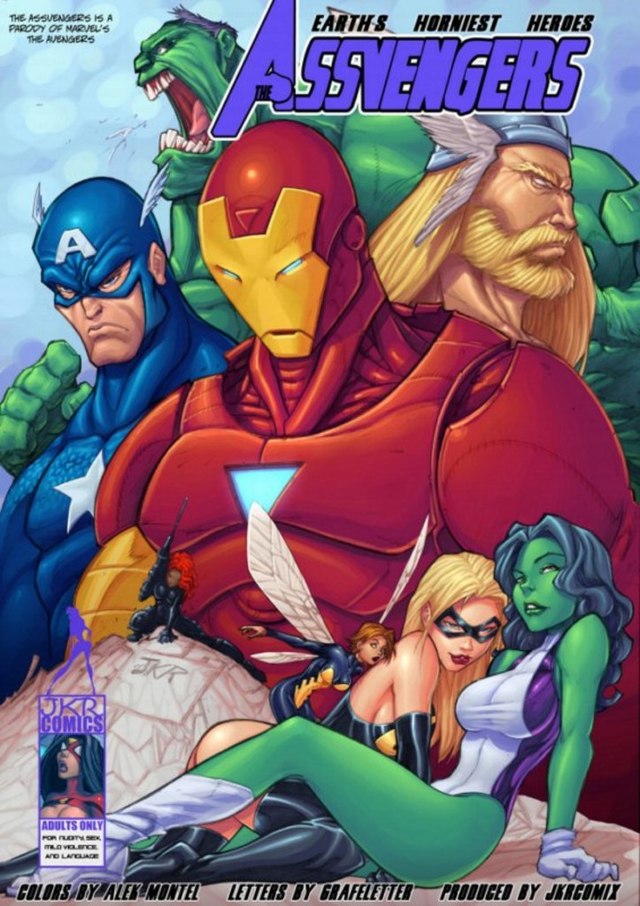 comix sex xxx category avengers qbvu