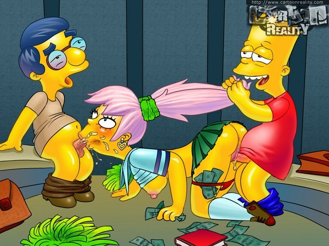 crazy porn from simpsons porn simpsons cartoon toon from reality nasty characters crazy secondary