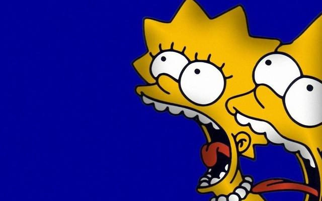 crazy porn from simpsons porn simpsons gallery lisa bart
