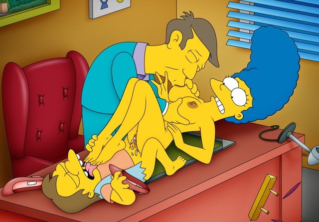 crazy porn from simpsons porn simpsons media gallery original crazy