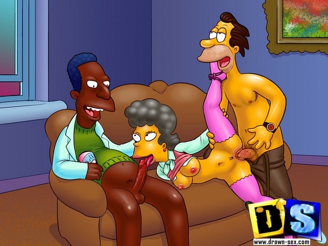 dads from springfield getting pussy porn 