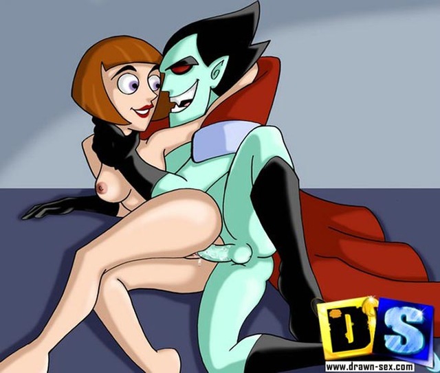 danny phantom porn comics danny phantom hentai porn pics cartoon cartoonporn six