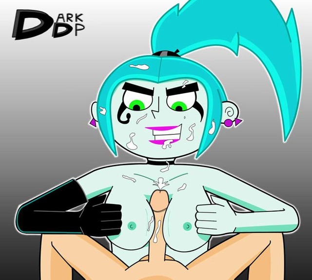 danny phantom porn comics danny phantom hentai porn pics cartoon cartoonporn