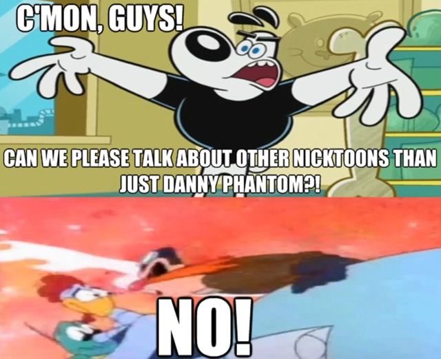 danny phantom porn comics danny phantom porn media cartoon original middot nicktoons puppy tuff robotnik dudley