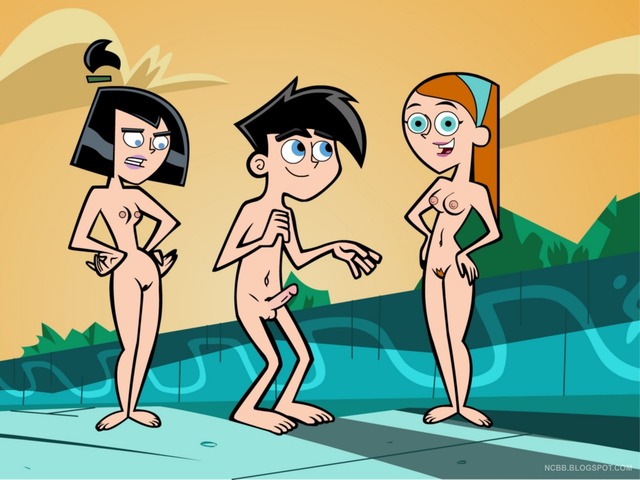 danny phantom porn danny phantom porn media