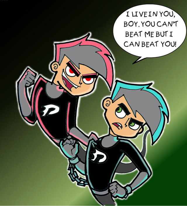 danny phantom porn danny phantom enemy photo ultimate chillydragon fjw