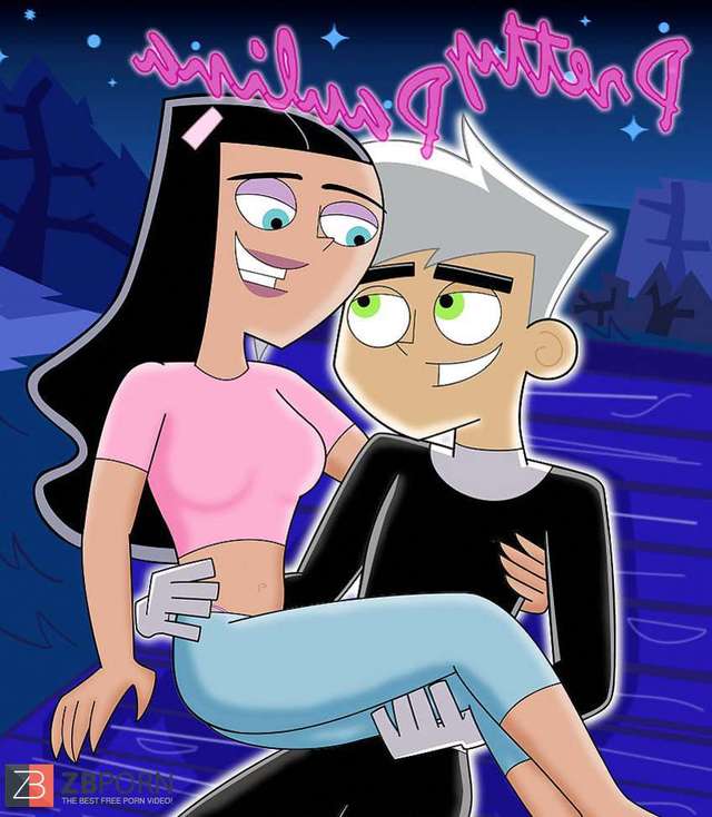 danny phantom porn albums danny phantom comic main