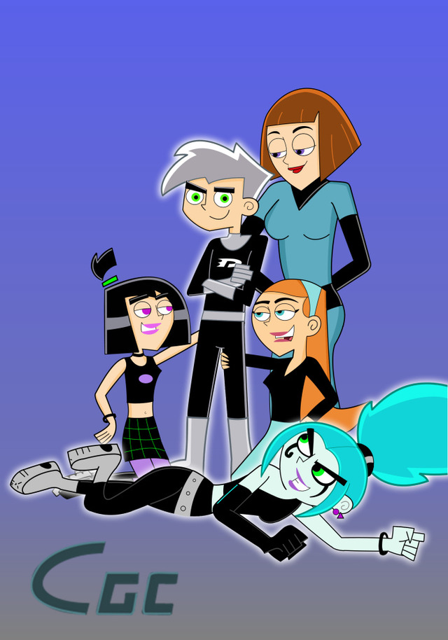 danny phantom porn danny phantom porn media