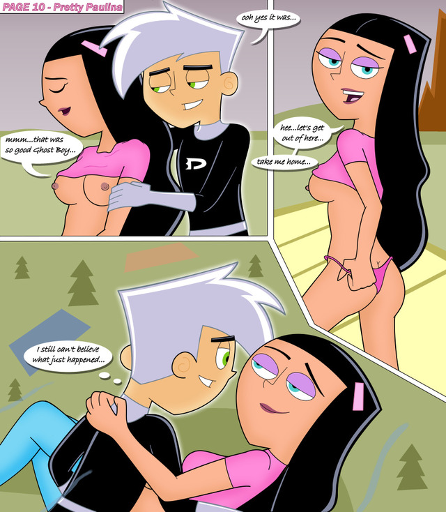 danny phantom porn danny phantom hentai porn media original world warcraft