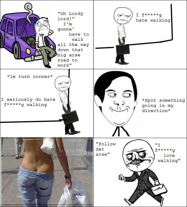 dat ass sex comic lol