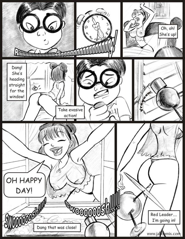 dat ass sex comic ass pic dat mix shake jabcomix sharona