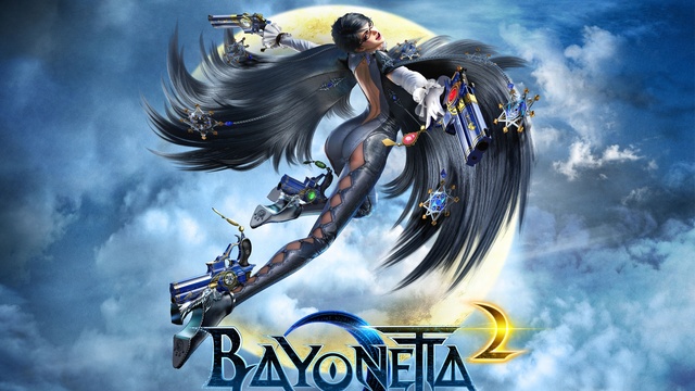 dat ass sex comic wallpaper game entry original bayonetta