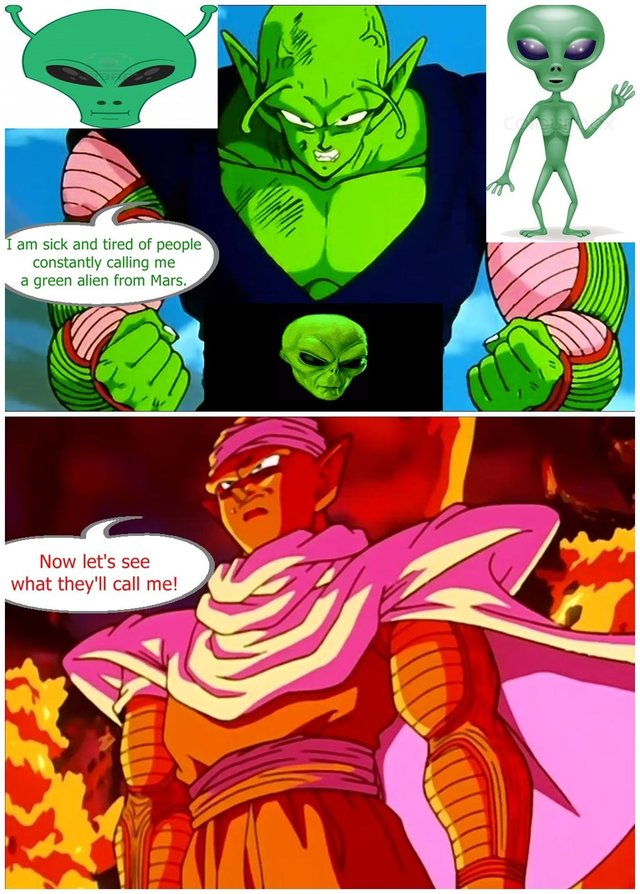 dbz porn comics funny comic change dbz color pose series angels skin charlie ssjgoku veupb