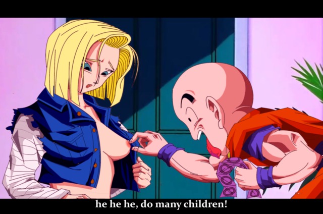 dbz porn sexual dbz menkyon desire qrbqo